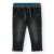 Παντελόνι τζιν αγόρι Boboli-307022-BLACK