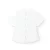 Πουκάμισο λινό αγόρι Boboli-718062-1100-White