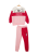 Σετ Cimpa Παιδική φόρμα για κορίτσι Snoopy SN21645-Ροζ