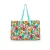 Τσάντα υφασμάτινη παραλίας κορίτσι Boboli-828446-9308-Multicolor