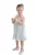 Φορεματάκι παιδικό με τιράντες PL15795