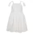 Φόρεμα δαντέλα κορίτσι Two in a castle-T5051-WHITE