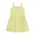 Φόρεμα κορίτσι Name it-13190144-lemon