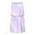Φόρεμα μακό κορίτσι name it-13230097-Parfait Pink/Rainbow
