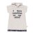 Φόρεμα με κουκούλα Boboli-424101-8095-Grey