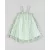 Φόρεμα τούλι κορίτσι Losan-LKGAP0501_24031-LIGHT GREEN