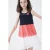 Φόρεμα υφαμάτινο κορίτσι Boboli-728322-2440-Multicolor