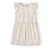 Φόρεμα υφασμάτινο κορίτσι Boboli-408103-9381-Multicolor