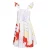Φόρεμα υφασμάτινο κορίτσι Two in a castle-T5067-Multicolor